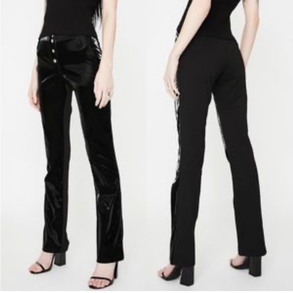 I. AM. GIA. Castor pants - Picture 9 of 17